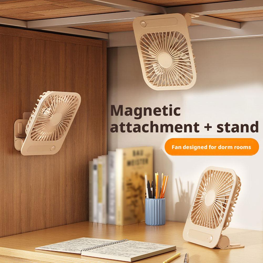 Office Furniture Design - Ventilatore magnetico ultrasottile per raffreddamento, ventilatore