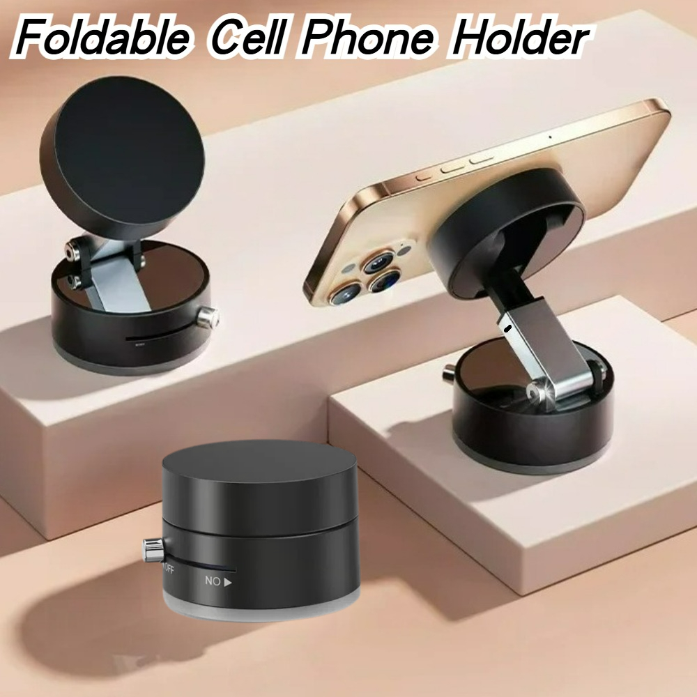 Magazine File Holder - Supporto per aspirapolvere magnetico ad alte