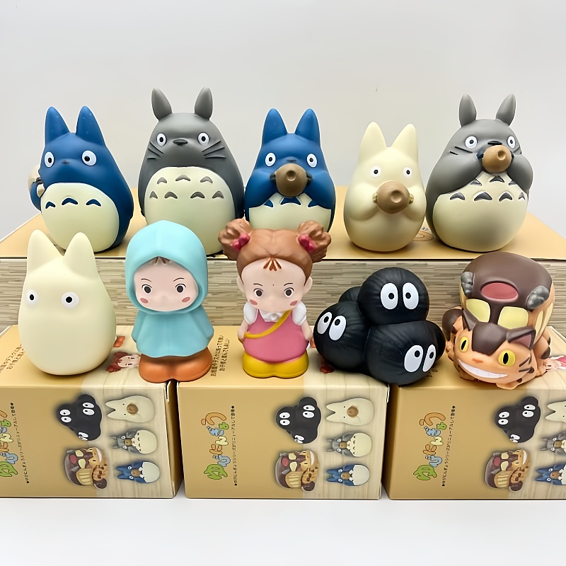 Office Furniture Design - Hot New Anime Cartoon Scatola cieca