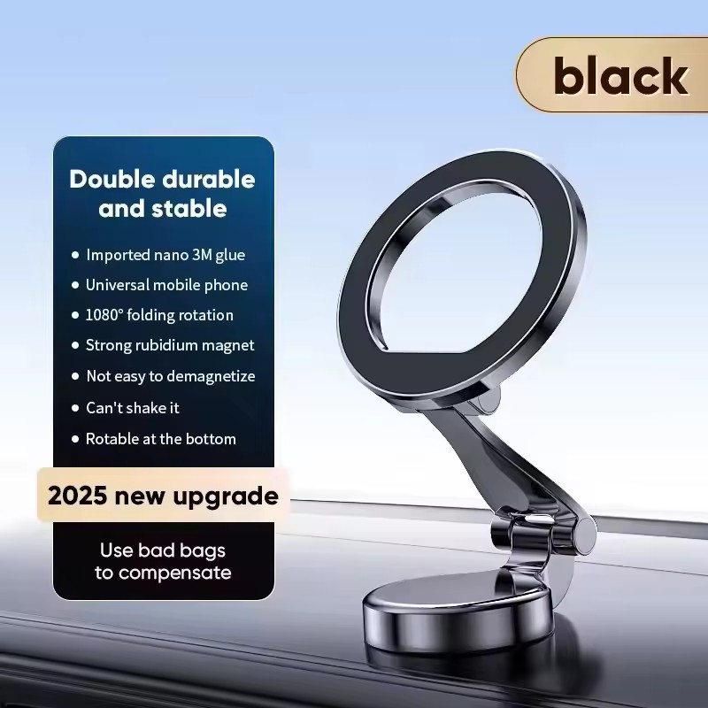 Magazine File Holder - Supporto per telefono da auto 1080