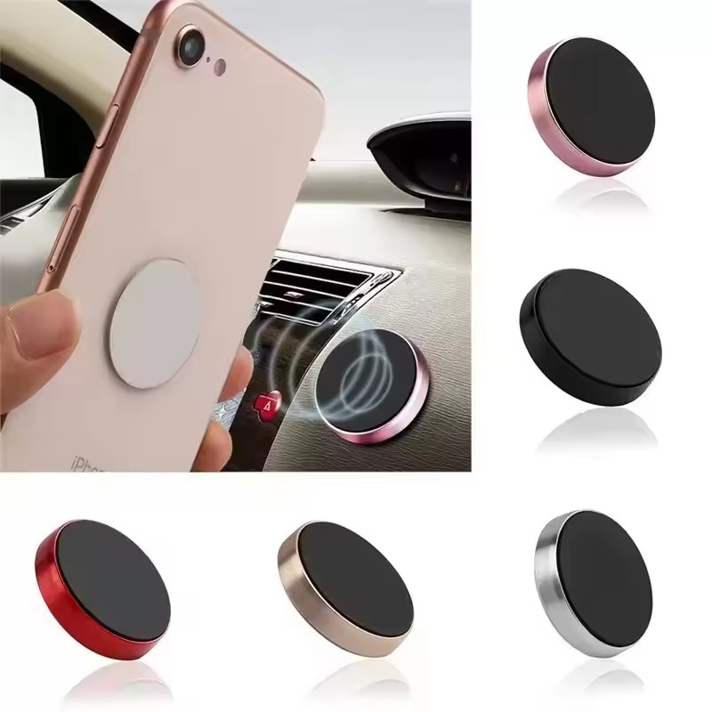 Magazine File Holder - Supporto Magnetico Universale per Telefono da