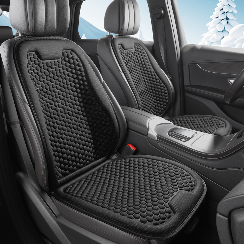 Office Furniture Heaven - Cuscino per Sedile Auto - Confortevole