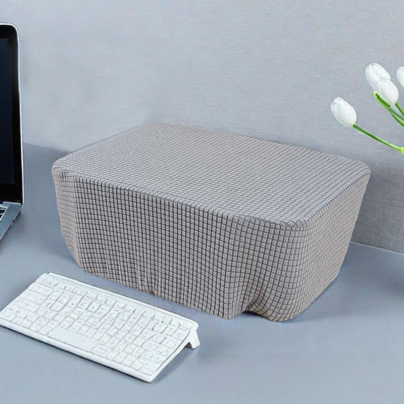 Office Furniture Heaven - 40X30X15Cm Stampante da ufficio Copertura antipolvere
