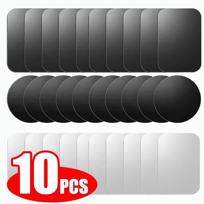 5/10 Pezzi Adesivi Magnetici i - Magazine File Holder recensione e prezzo