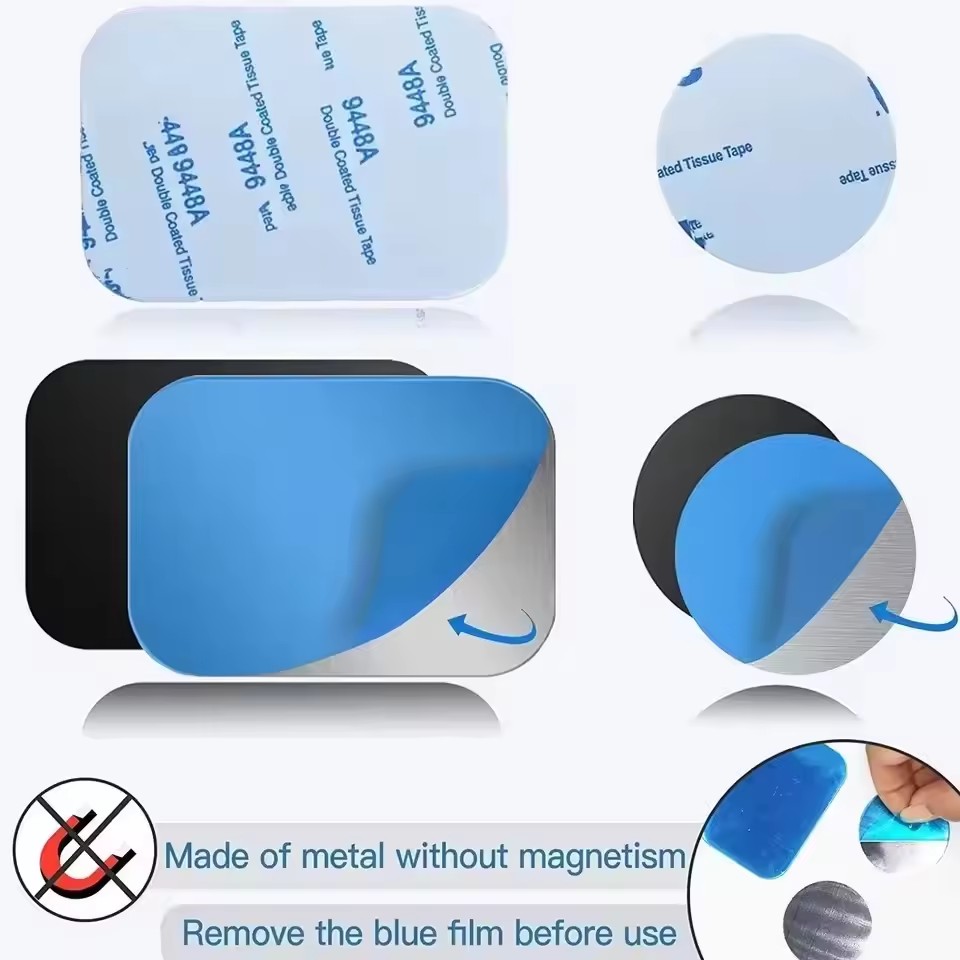 5/10 Pezzi Adesivi Magnetici i - Magazine File Holder recensione e prezzo