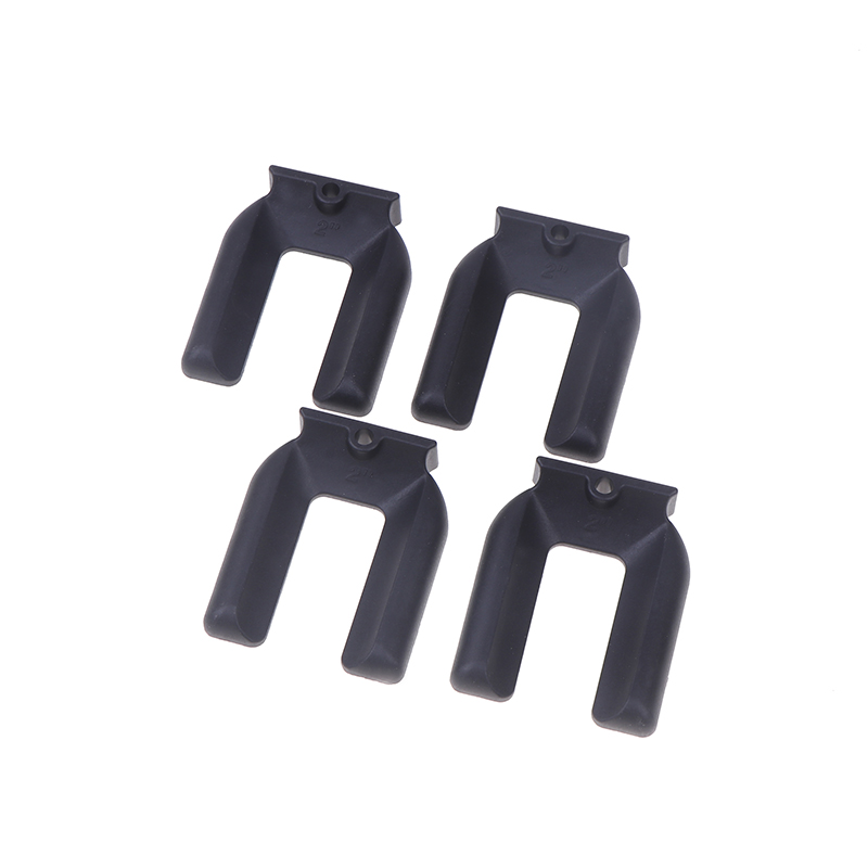 4 PCS Anti Vibrazione Pad Sedi - Office Furniture Heaven recensione e prezzo