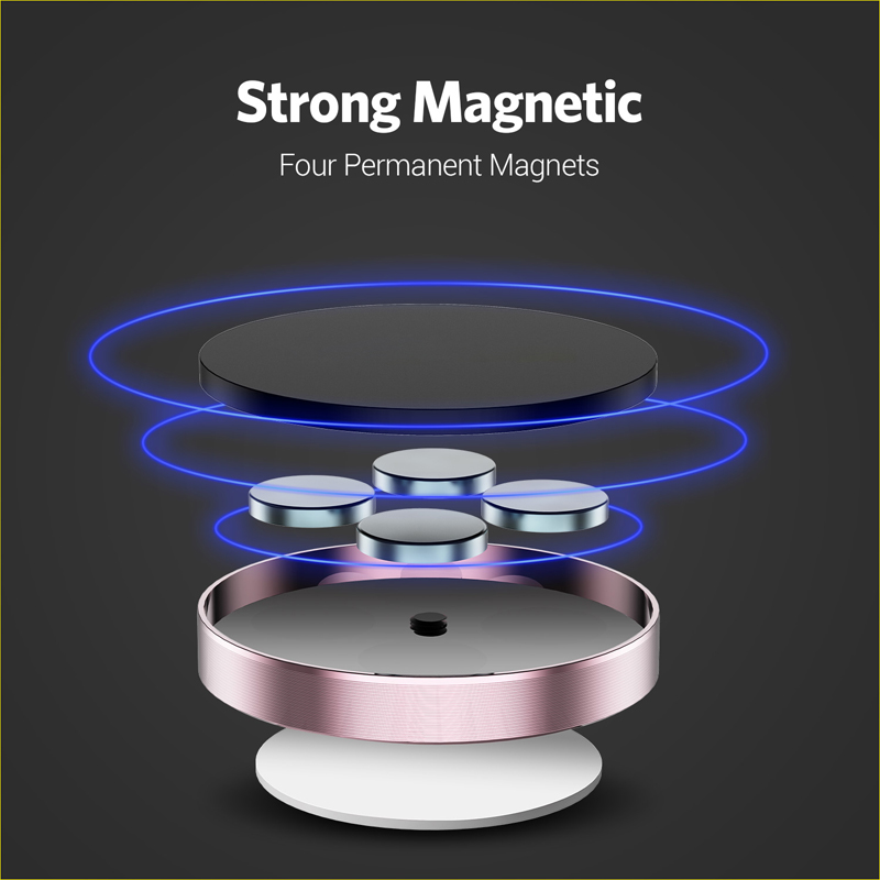 Supporto Magnetico per Telefon - Magazine File Holder recensione e prezzo