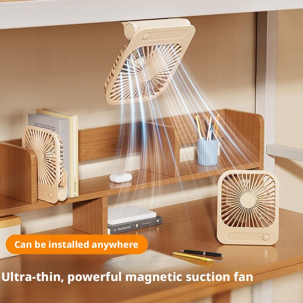 Ventilatore magnetico ultrasot - Office Furniture Design recensione e prezzo