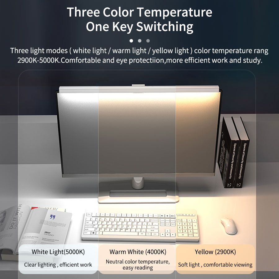 Barra Luminosa LED da 50cm per - Office Furniture Design recensione e prezzo