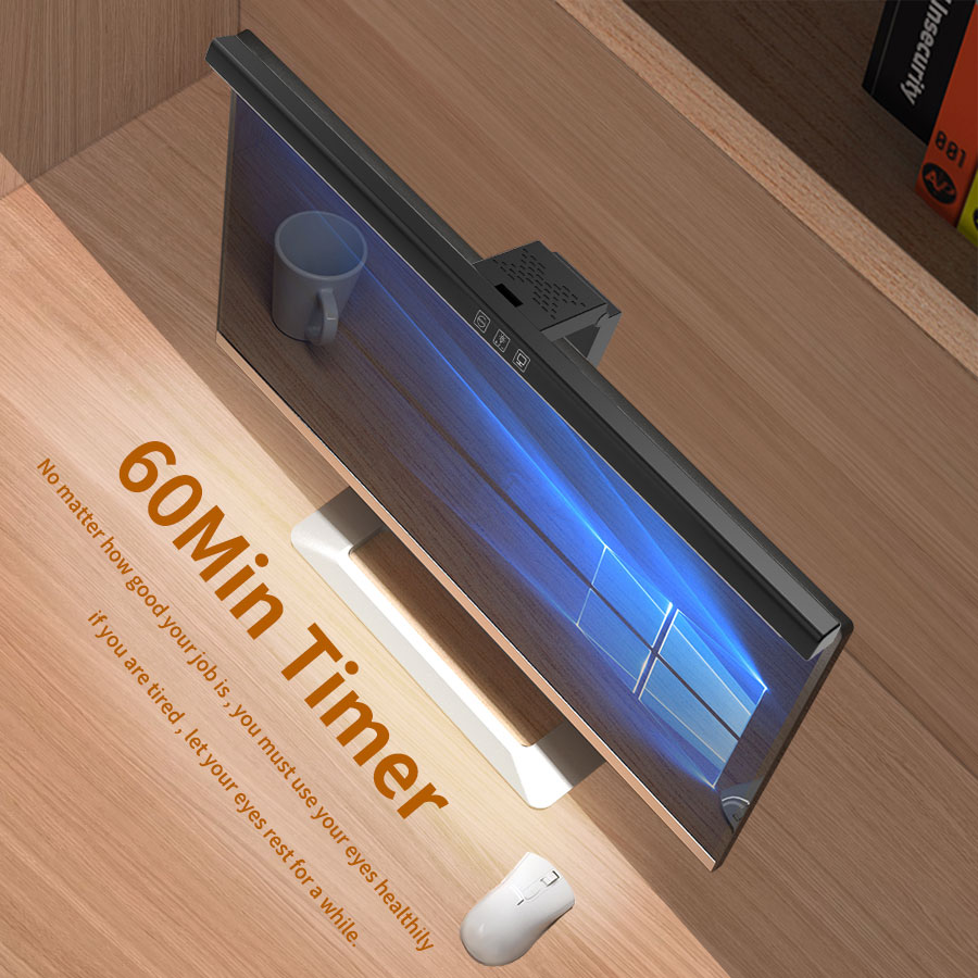 Barra Luminosa LED da 50cm per - Office Furniture Design recensione e prezzo