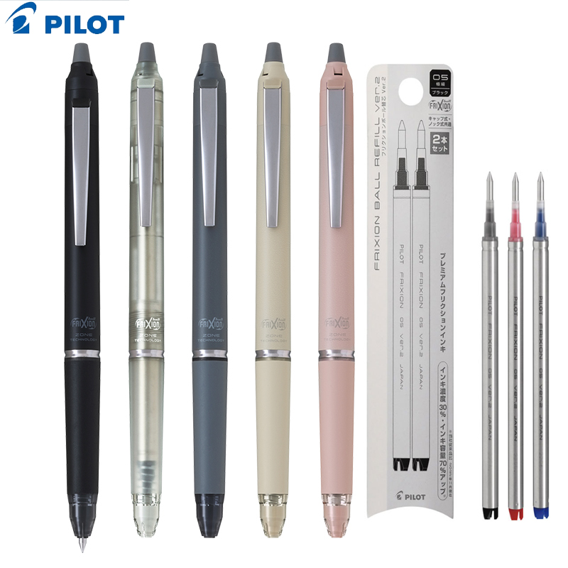 Penna cancellabile Pilot FriXi - Pilot Pen Frixion recensione e prezzo