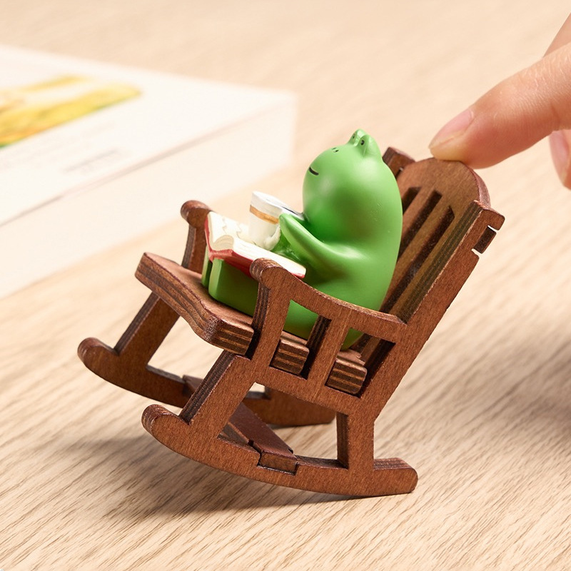 Graziosa Statuetta in Resina a - Office Furniture Heaven recensione e prezzo