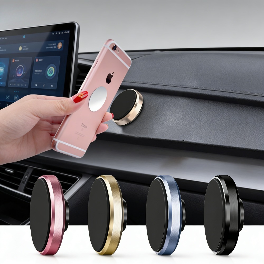 Supporto Magnetico Super Poten - Magazine File Holder recensione e prezzo