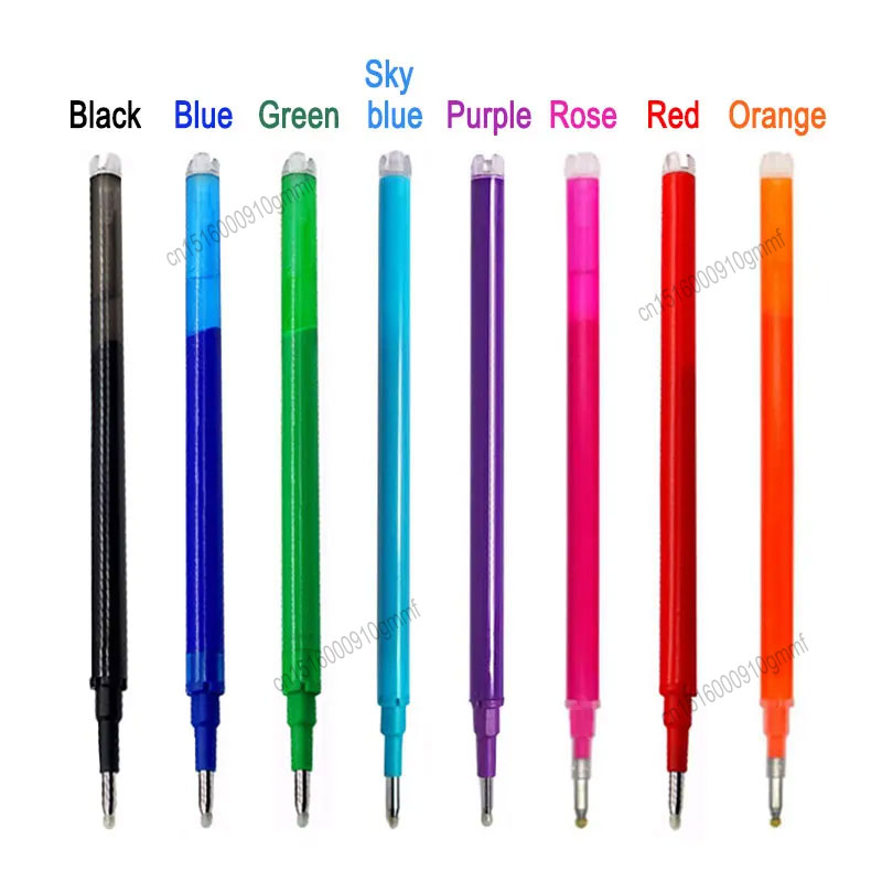 8 Pz/set 0.7mm Penna Gel Cance - Pilot Pen Frixion recensione e prezzo
