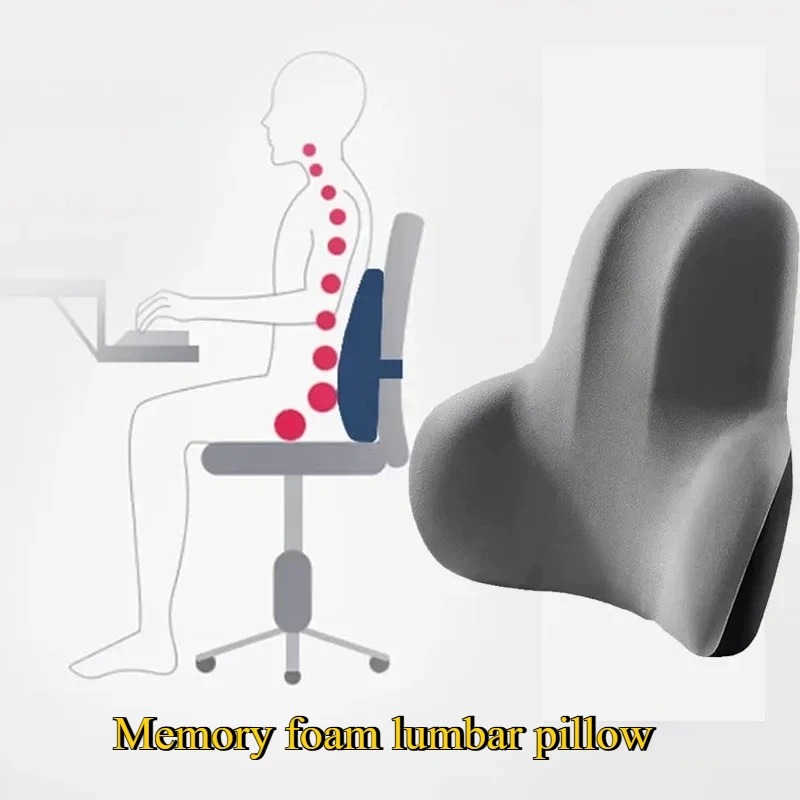 Cuscino Lombare Ortopedico in  - Office Furniture Heaven recensione e prezzo