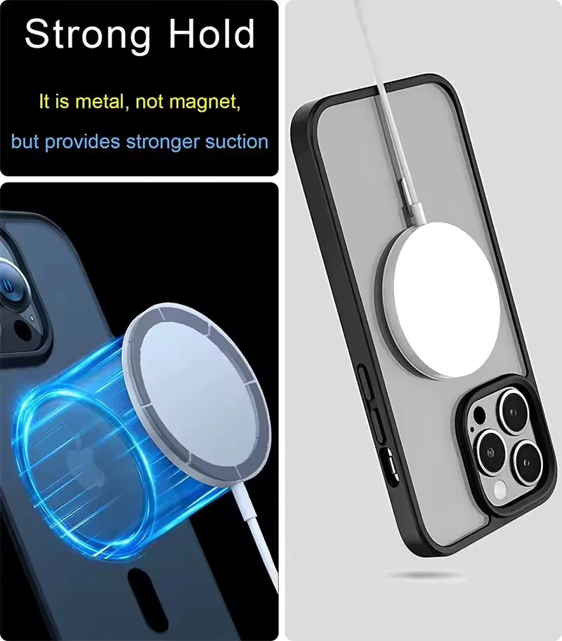 Anello Magnetico Universale in - Magazine File Holder recensione e prezzo