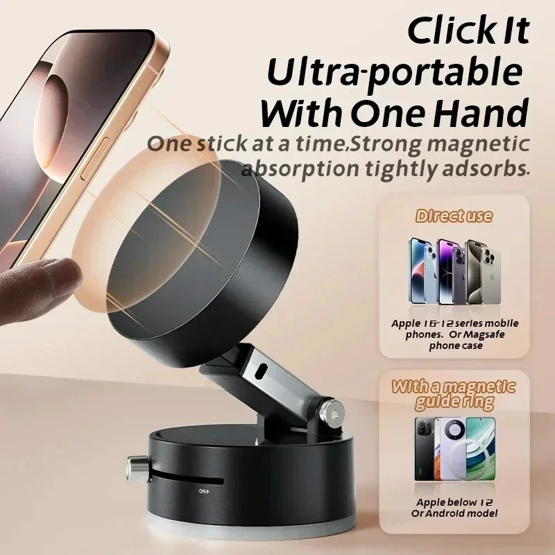 Supporto per aspirapolvere mag - Magazine File Holder recensione e prezzo