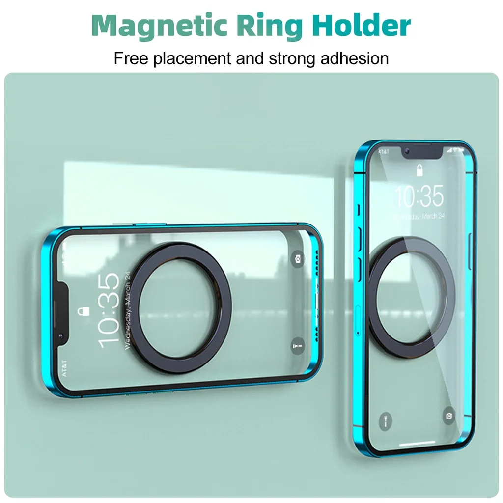 Supporto Magnetico Adesivo per - Magazine File Holder recensione e prezzo