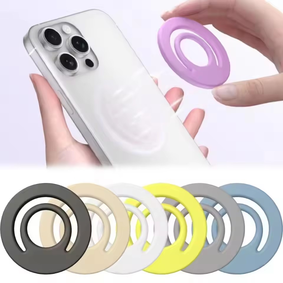 Supporto magnetico per telefon - Magazine File Holder recensione e prezzo