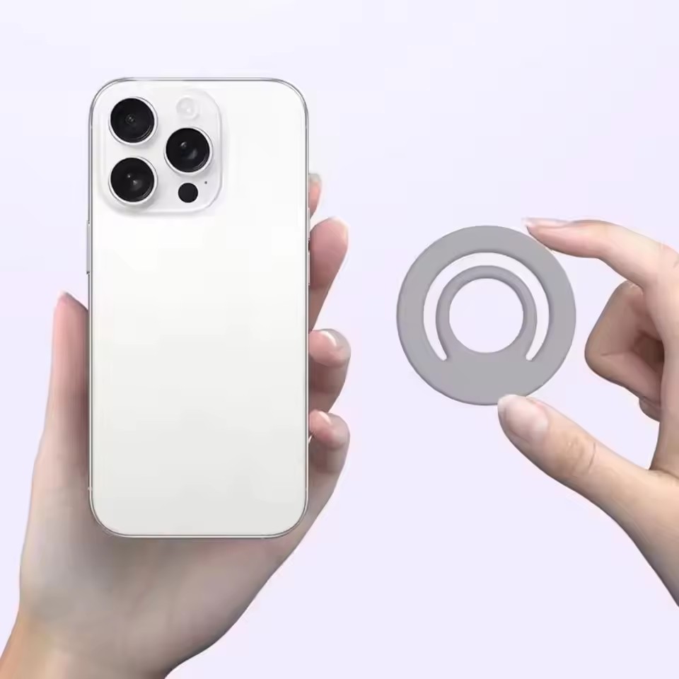 Supporto magnetico per telefon - Magazine File Holder recensione e prezzo