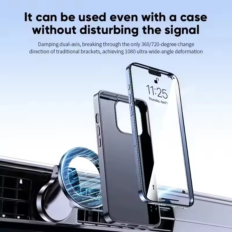 Supporto per telefono da auto  - Magazine File Holder recensione e prezzo