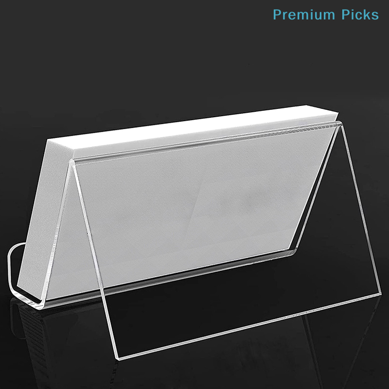 Porta Biglietti da Visita da T - Office Furniture Design recensione e prezzo