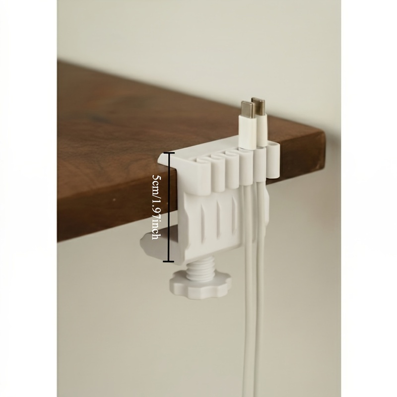 3 clip organizer per cavi da s - Office Furniture Design recensione e prezzo