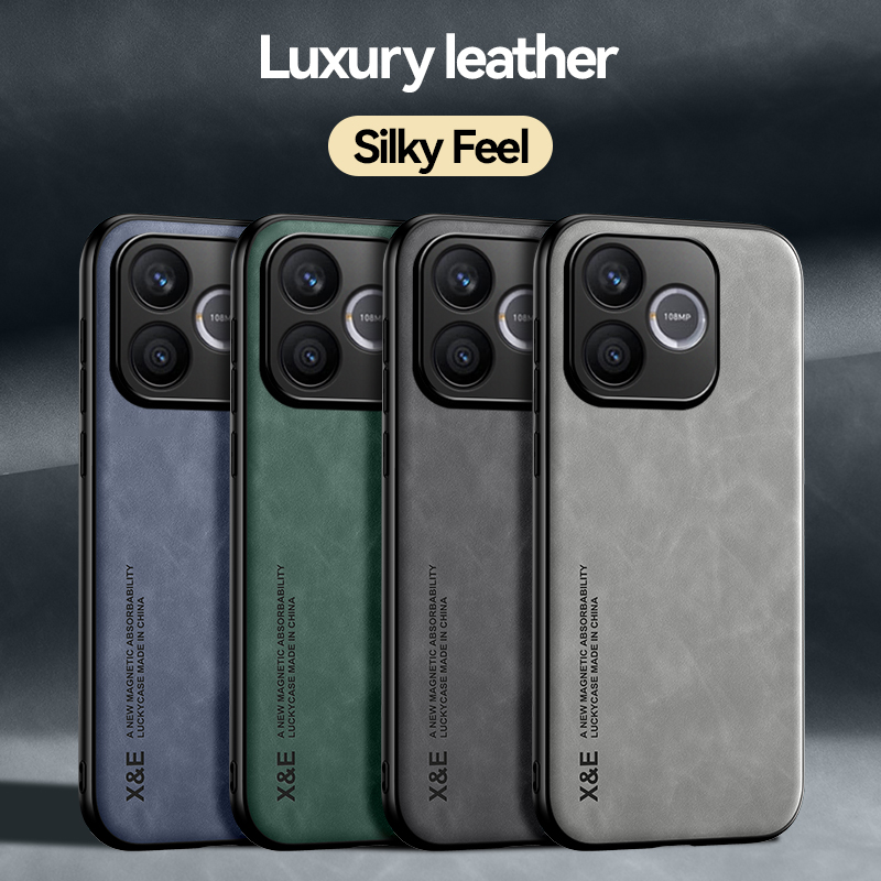 Custodia Antiurto per Honor 60 - Magazine File Holder recensione e prezzo