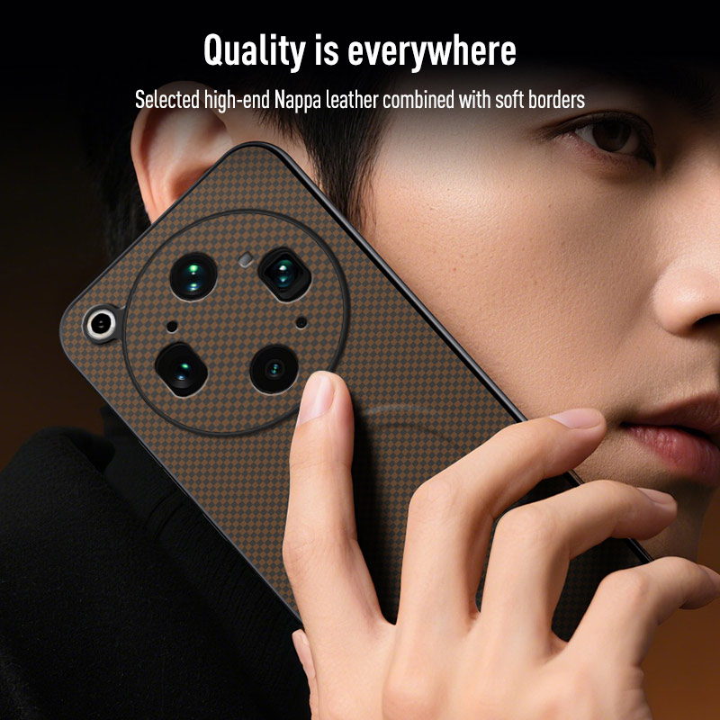 Custodia di Lusso per OPPO Fin - Magazine File Holder recensione e prezzo