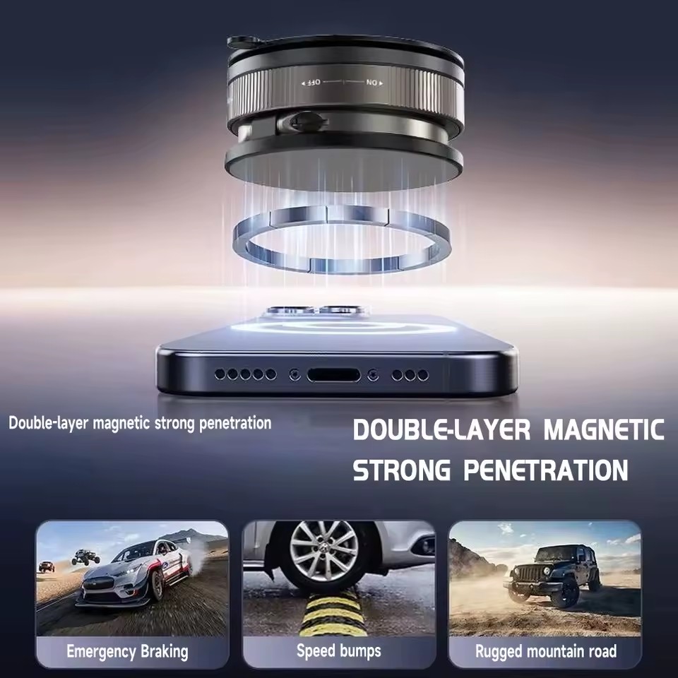 Nuovo Supporto Magnetico per T - Magazine File Holder recensione e prezzo