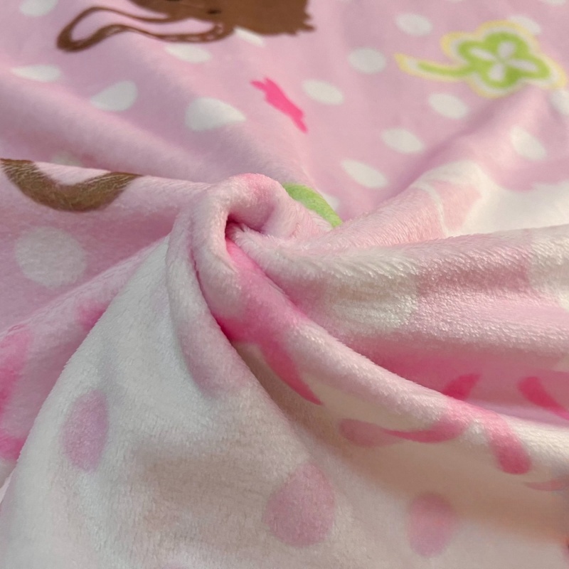 Coperta in Peluche Corallo con - Office Furniture Heaven recensione e prezzo