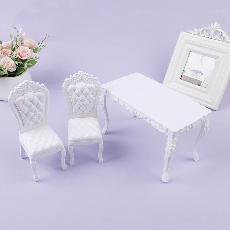 Casa delle bambole 1:6 Mobili  - Office Furniture Design recensione e prezzo