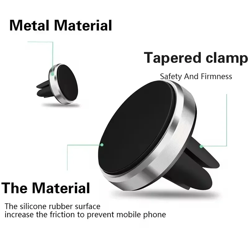 Supporto Magnetico per Telefon - Magazine File Holder recensione e prezzo