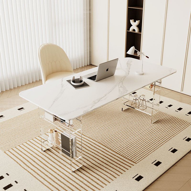 Scrivania in Pietra Sinterizza - Office Furniture Design recensione e prezzo