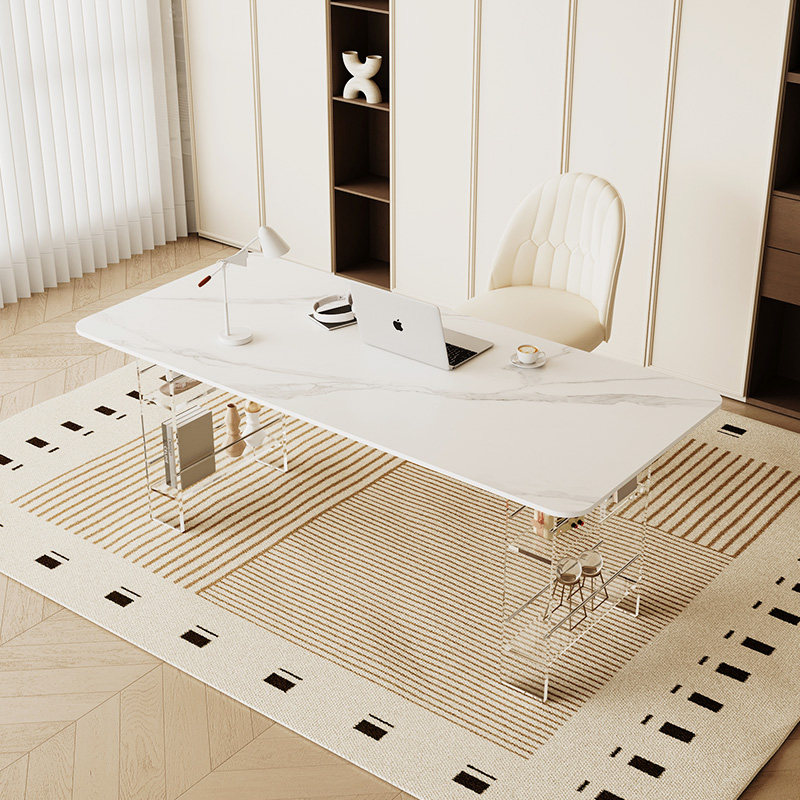Scrivania in Pietra Sinterizza - Office Furniture Design recensione e prezzo