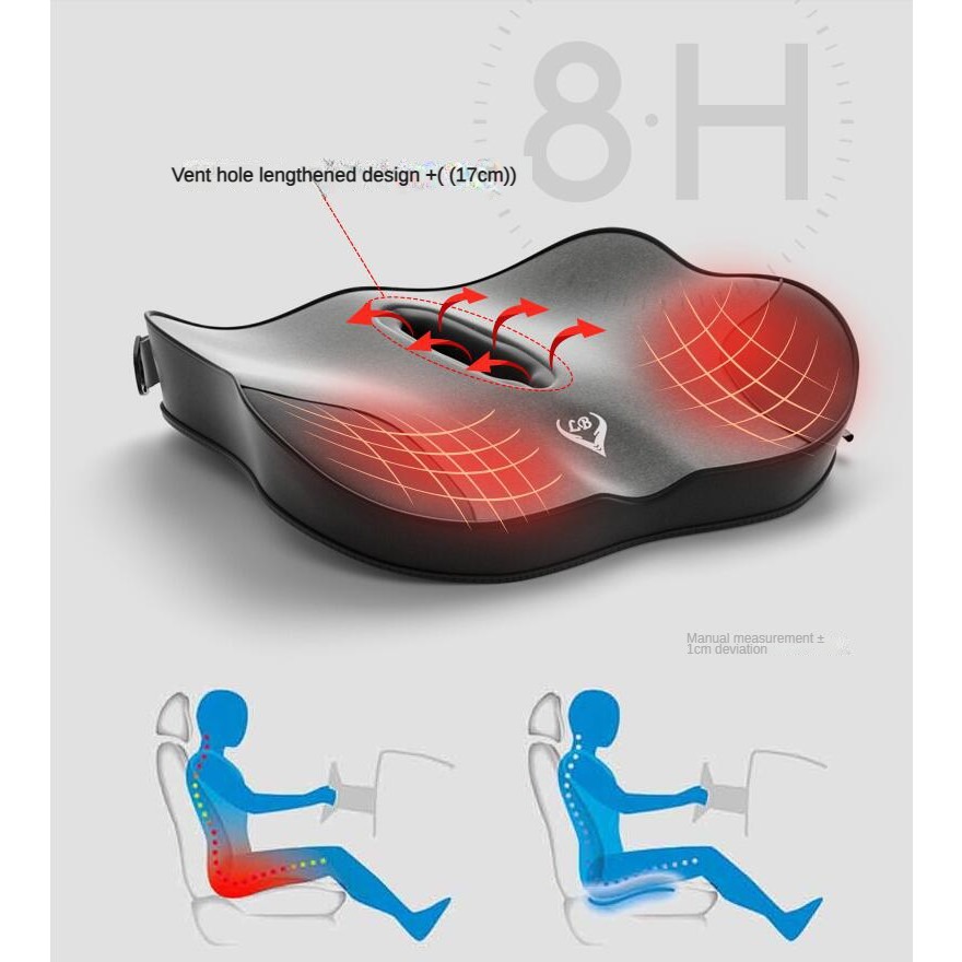 Cuscino per sedia da ufficio i - Office Furniture Heaven recensione e prezzo