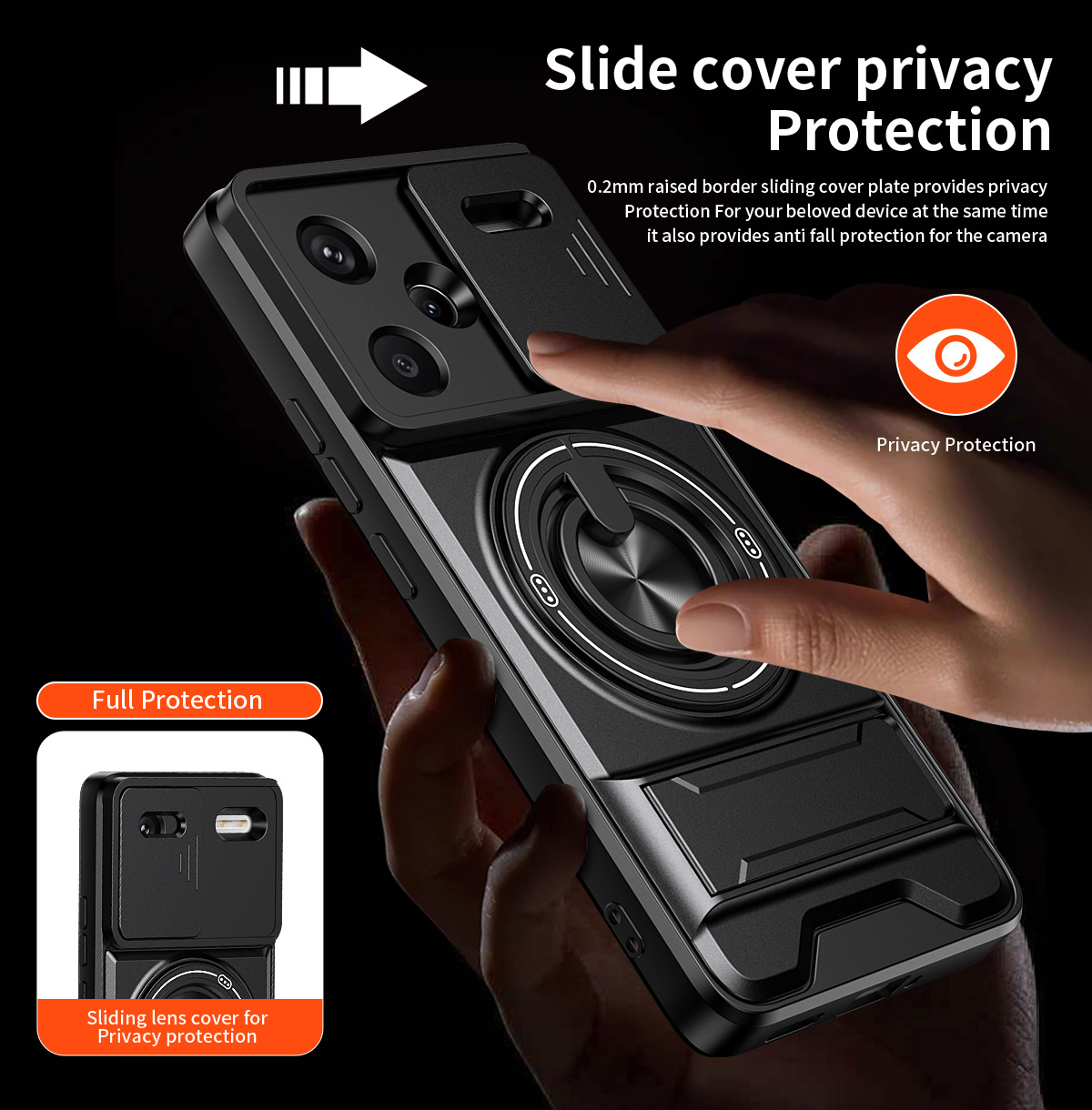 Custodia per telefono con obie - Magazine File Holder recensione e prezzo