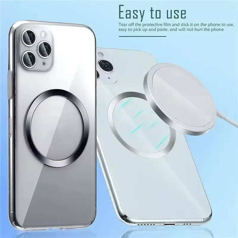 Anello magnetico universale in - Magazine File Holder recensione e prezzo