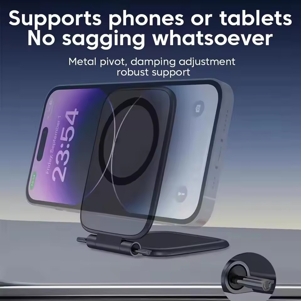 Supporto Magnetico Ultra-Sotti - Magazine File Holder recensione e prezzo