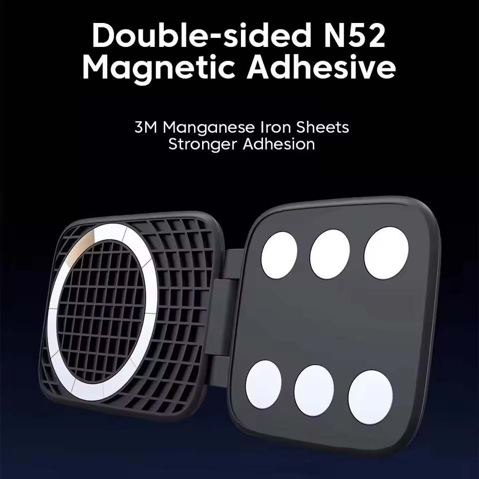 Supporto Magnetico Ultra-Sotti - Magazine File Holder recensione e prezzo