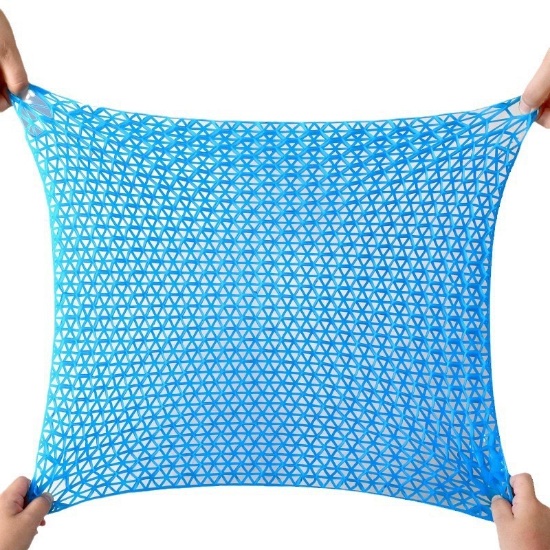 Cuscino in Gel a Nido d'Ape Ri - Office Furniture Heaven recensione e prezzo