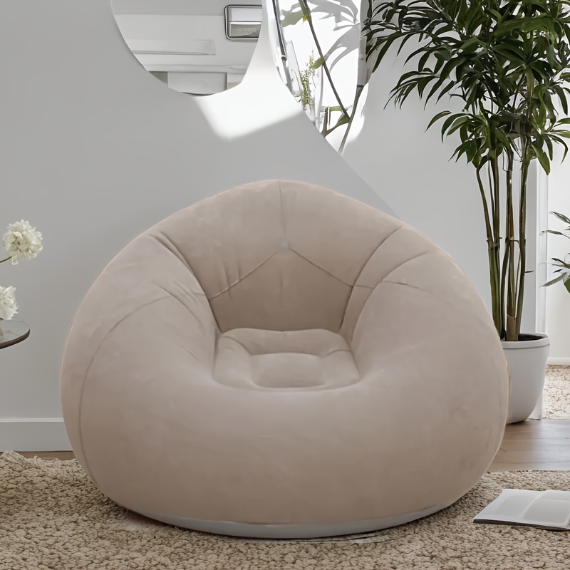Poltrona gonfiabile floccata i - Office Furniture Heaven recensione e prezzo